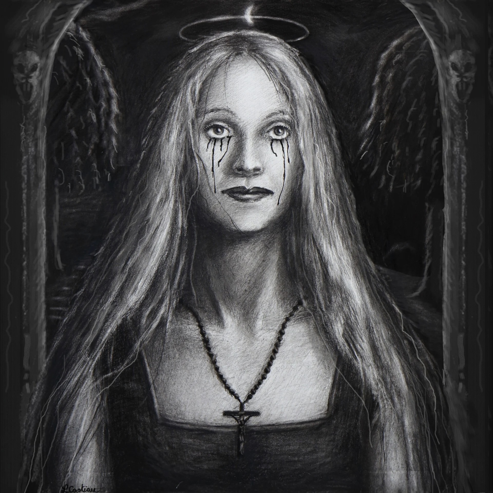 Lucie ( personnage du roman de Bram Stoker, Dracula )