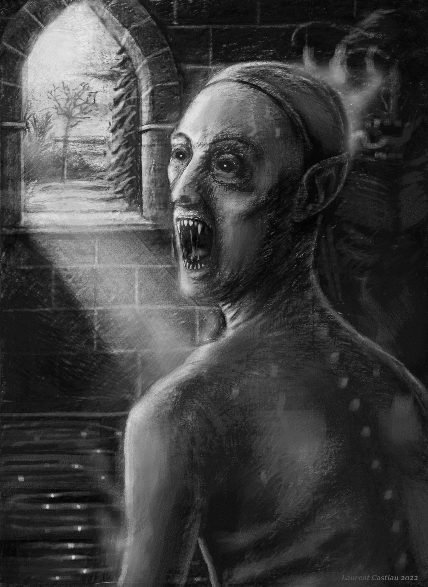 Nosferatu
