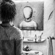 Le miroir