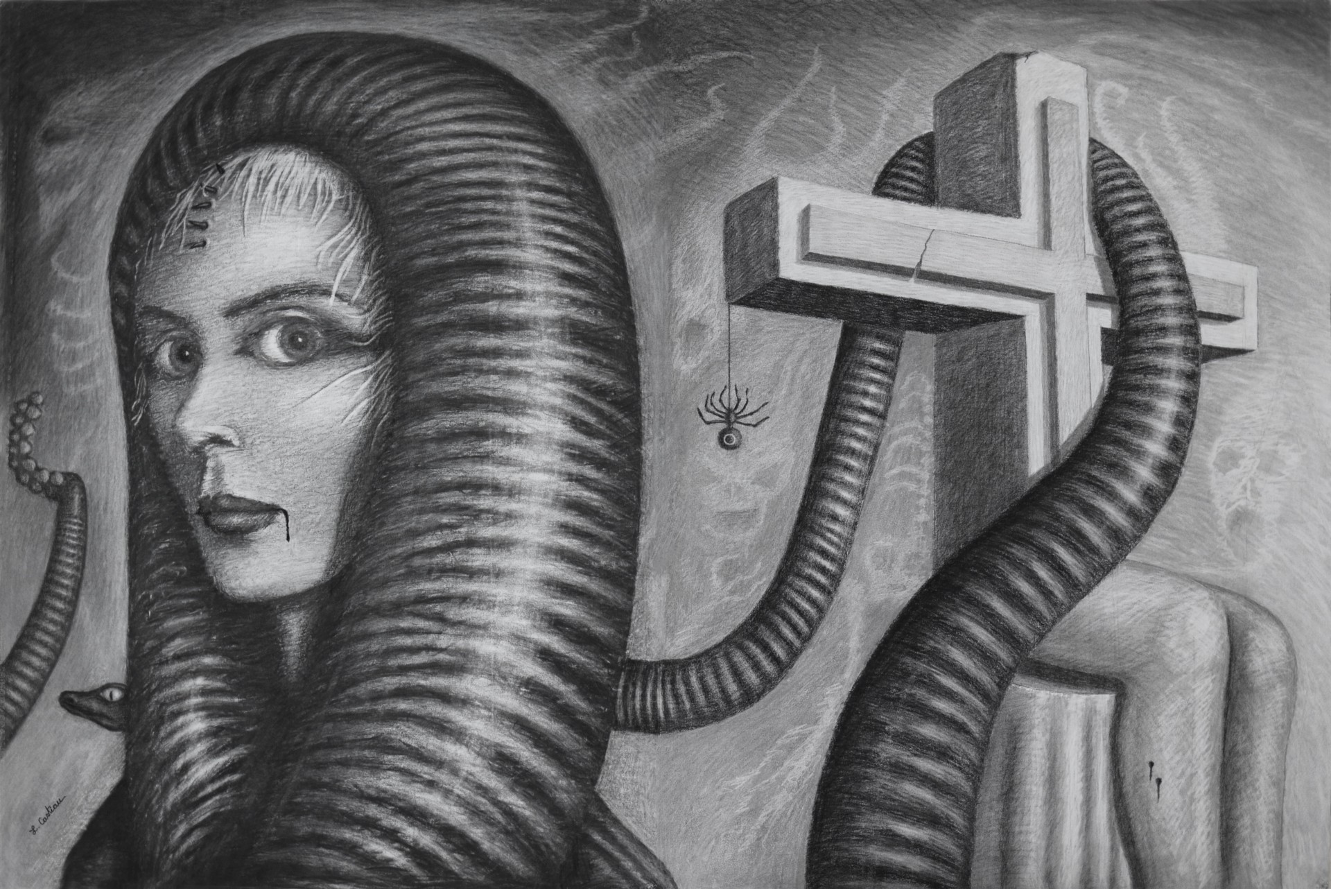 Le rituel