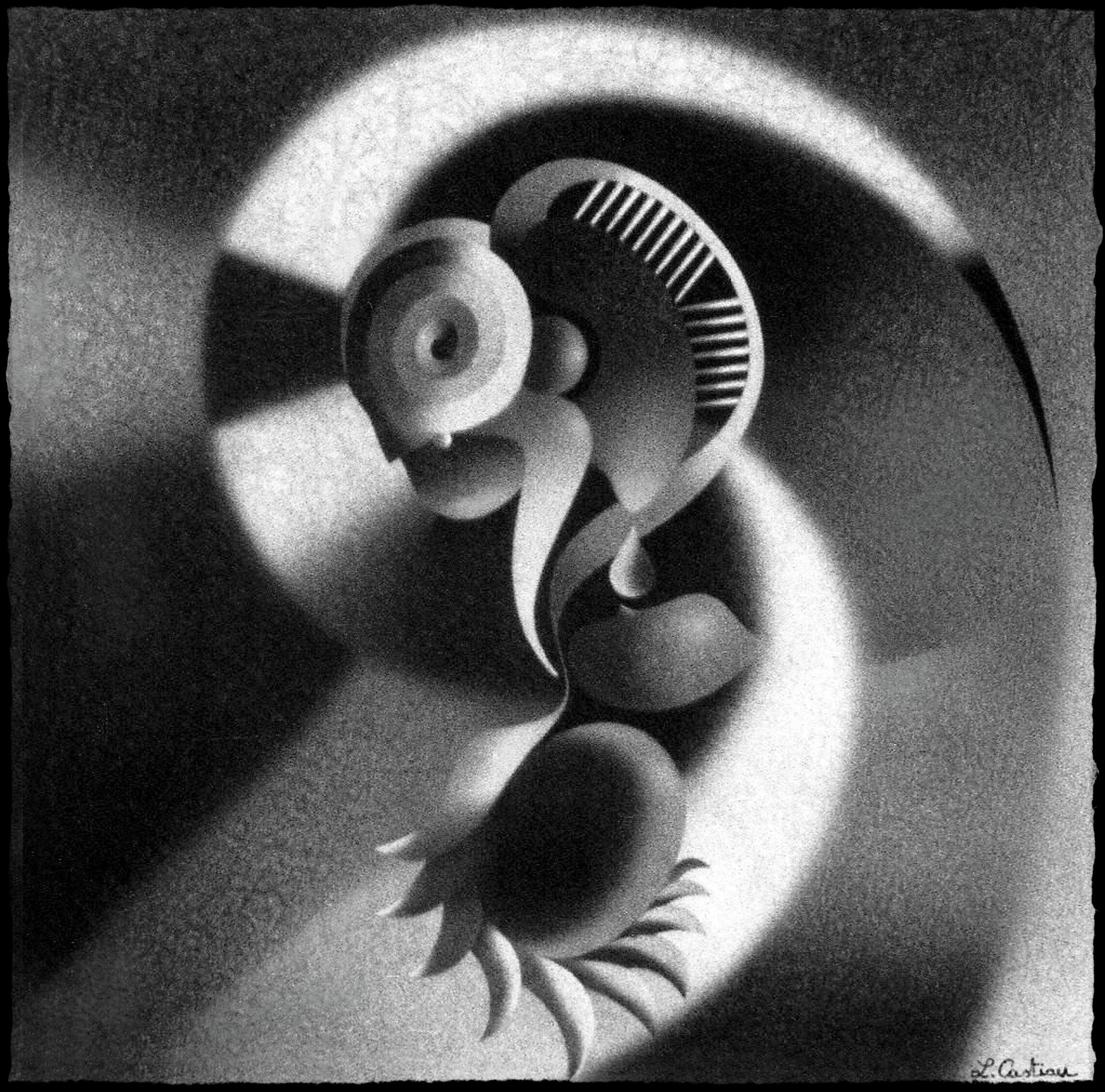 Le signe