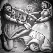 L'oeil du diable