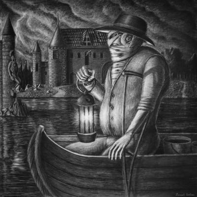 Dessin - Art