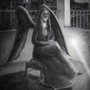Les ailes de la nuit