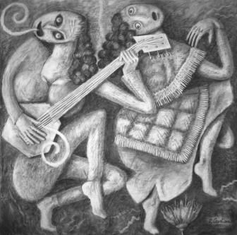 Flamenco